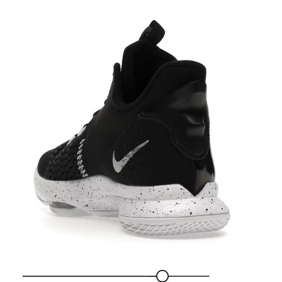 Nike LeBron Witness 5 - Picture 3 of 8